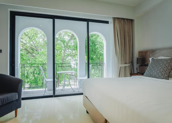 Xinlor House - Phuket Old Town